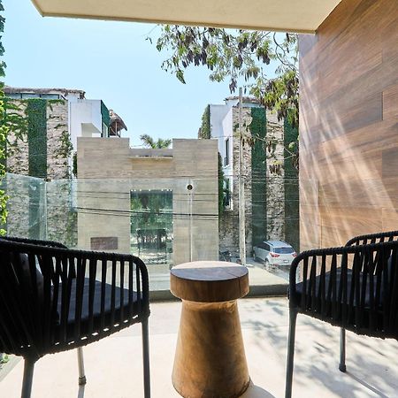 טולום Bakal Residence By Lockey מראה חיצוני תמונה