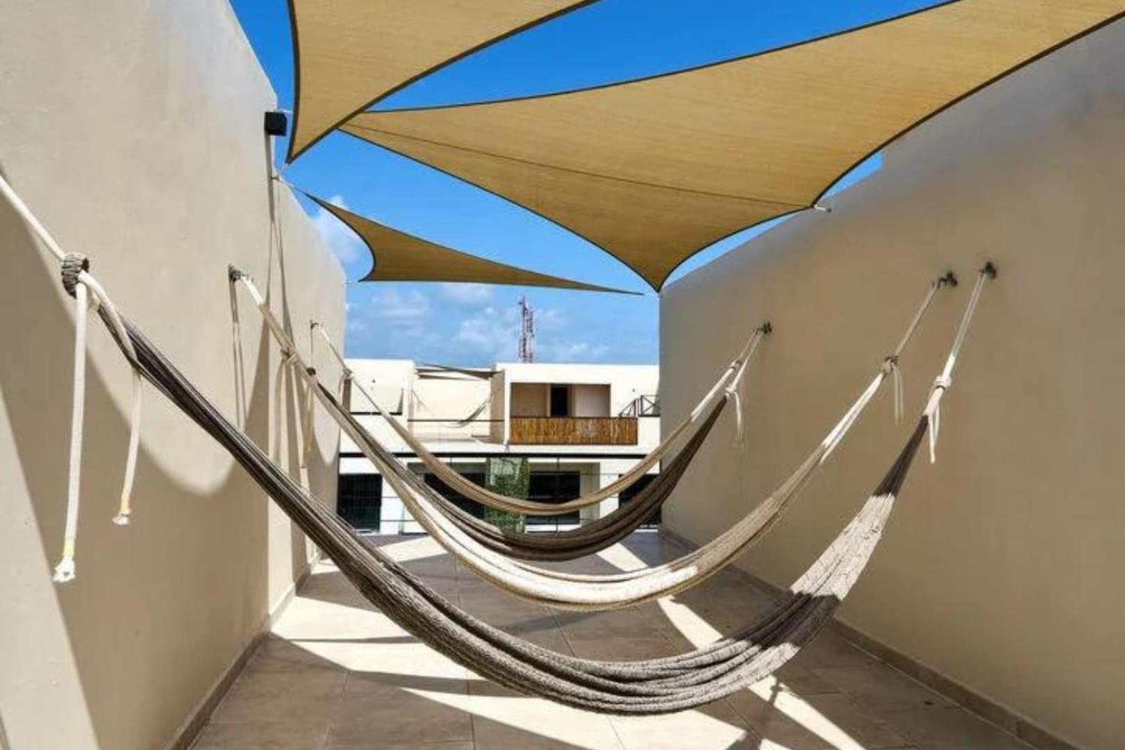 טולום Bakal Residence By Lockey מראה חיצוני תמונה