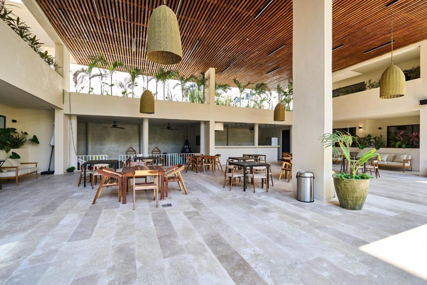 טולום Bakal Residence By Lockey מראה חיצוני תמונה