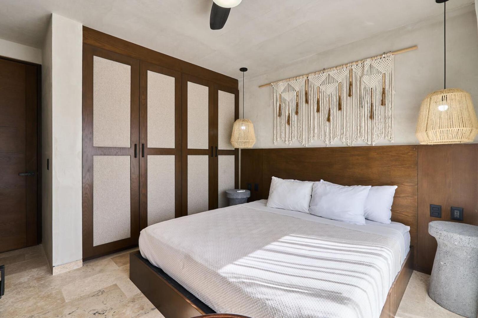 טולום Bakal Residence By Lockey מראה חיצוני תמונה