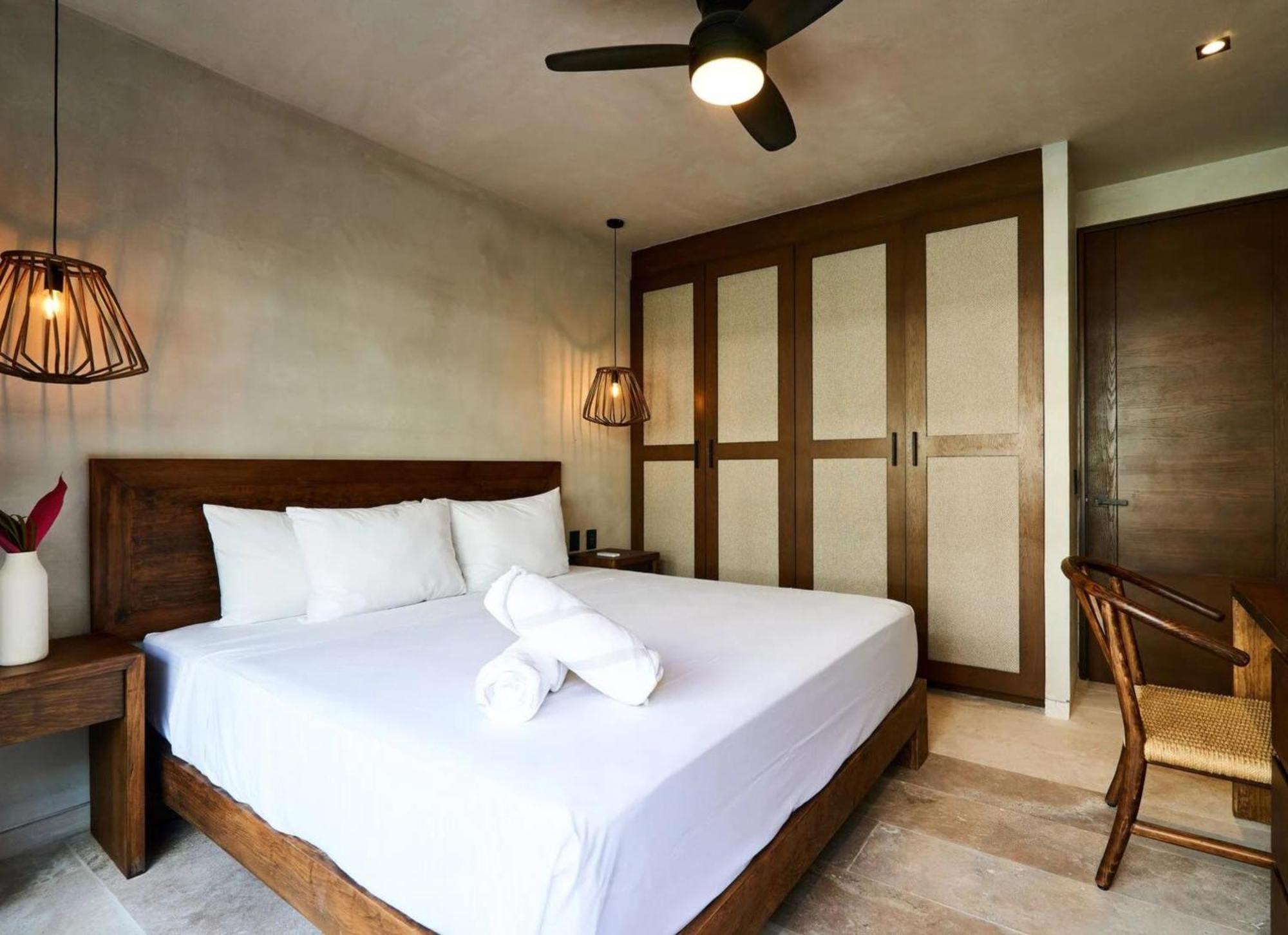 טולום Bakal Residence By Lockey מראה חיצוני תמונה