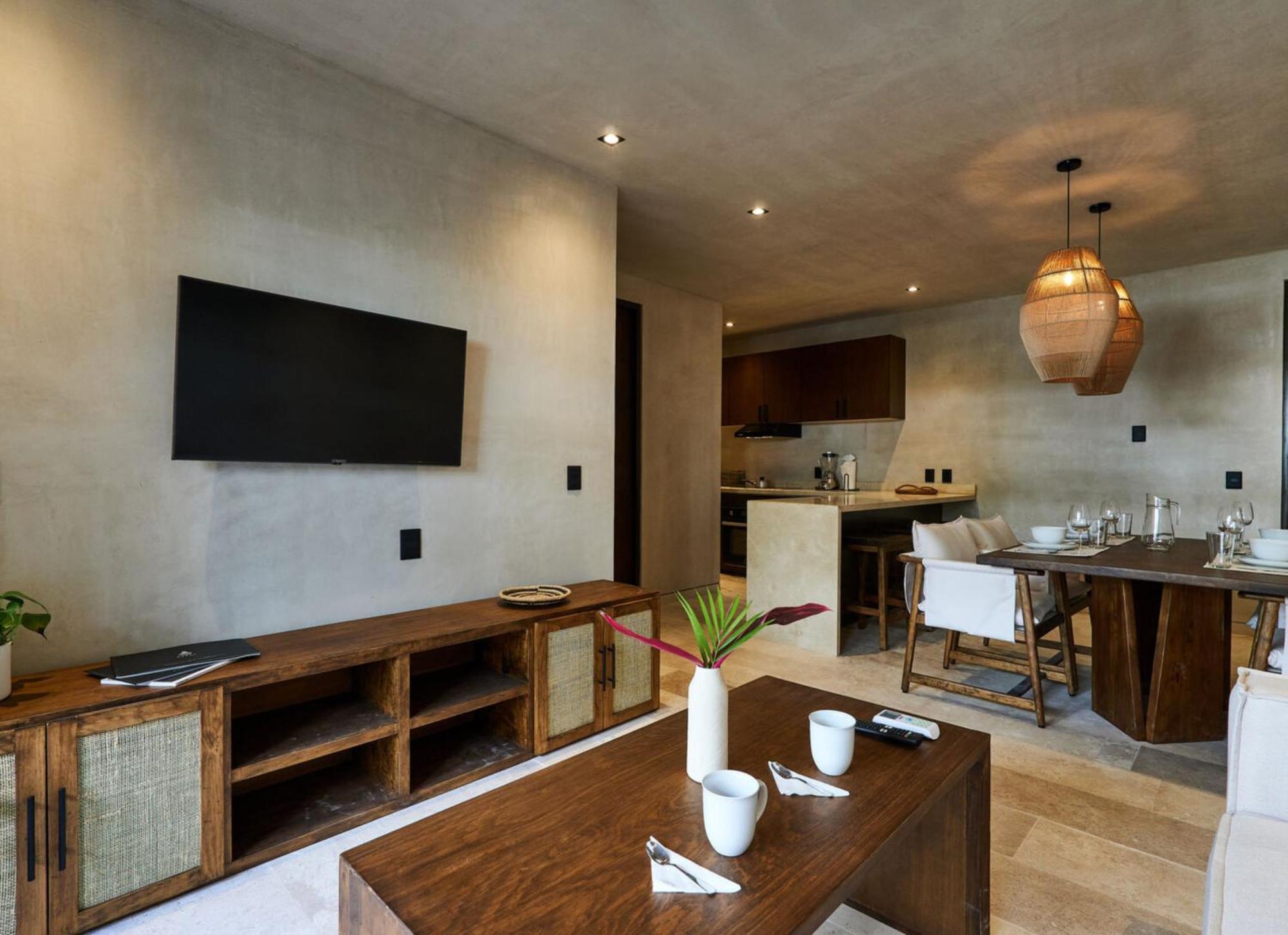 טולום Bakal Residence By Lockey מראה חיצוני תמונה