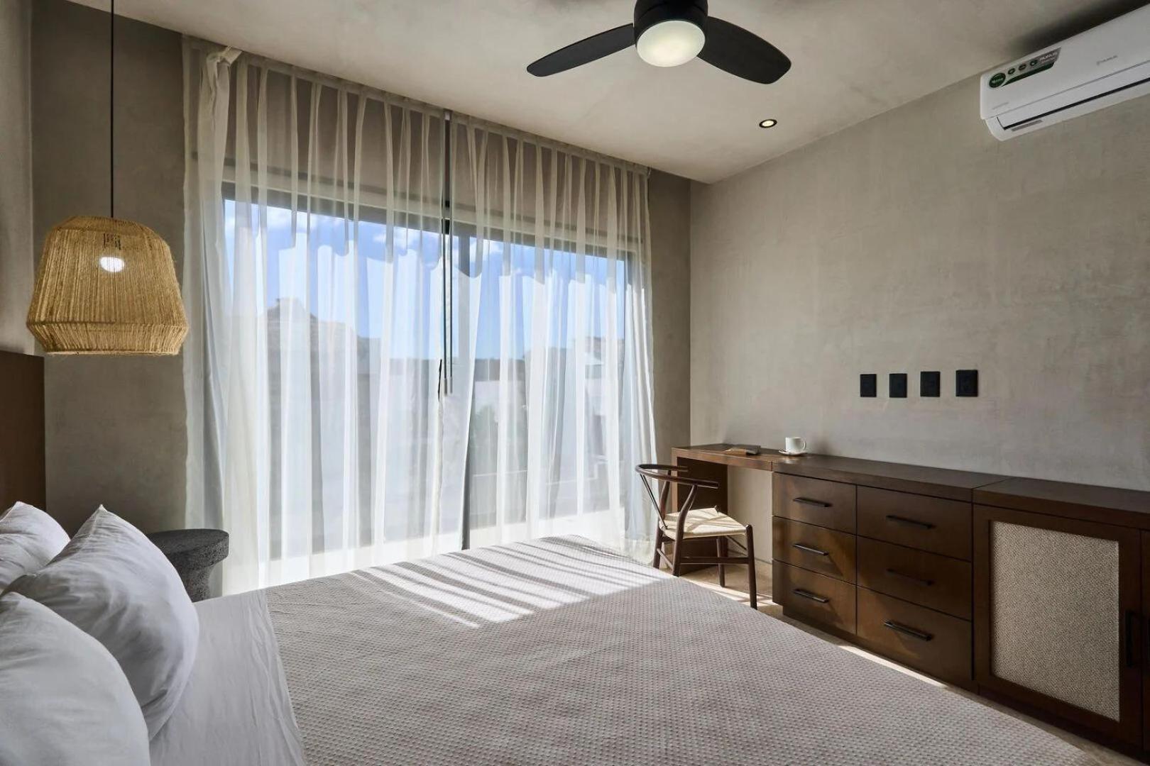 טולום Bakal Residence By Lockey מראה חיצוני תמונה
