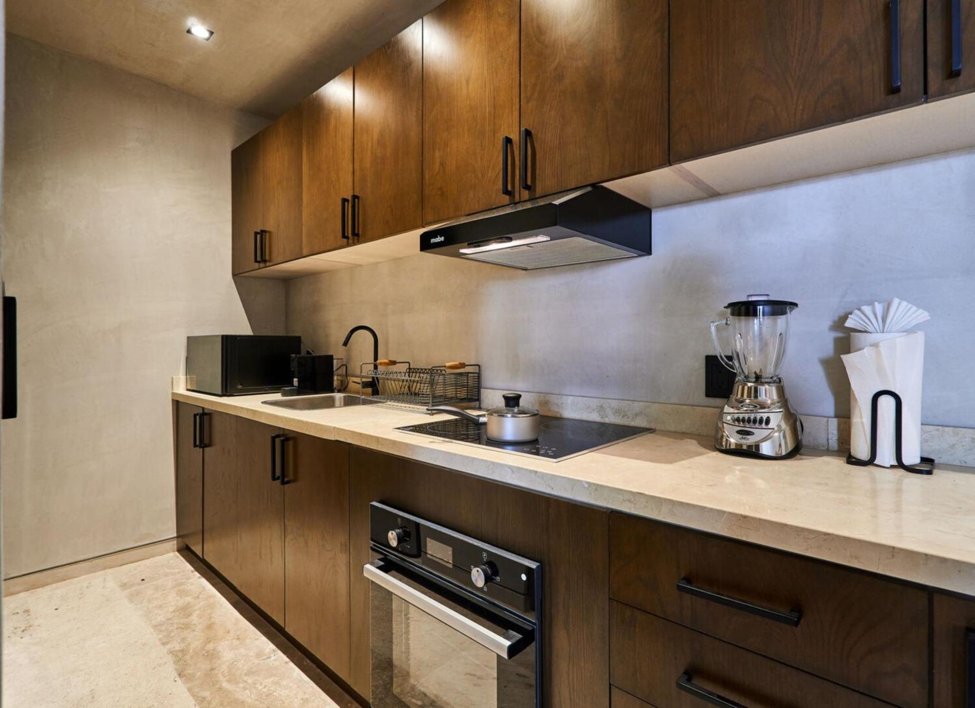 טולום Bakal Residence By Lockey מראה חיצוני תמונה