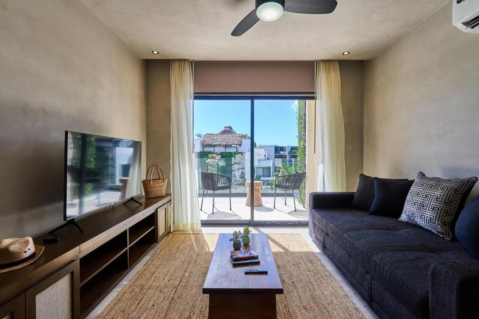 טולום Bakal Residence By Lockey מראה חיצוני תמונה