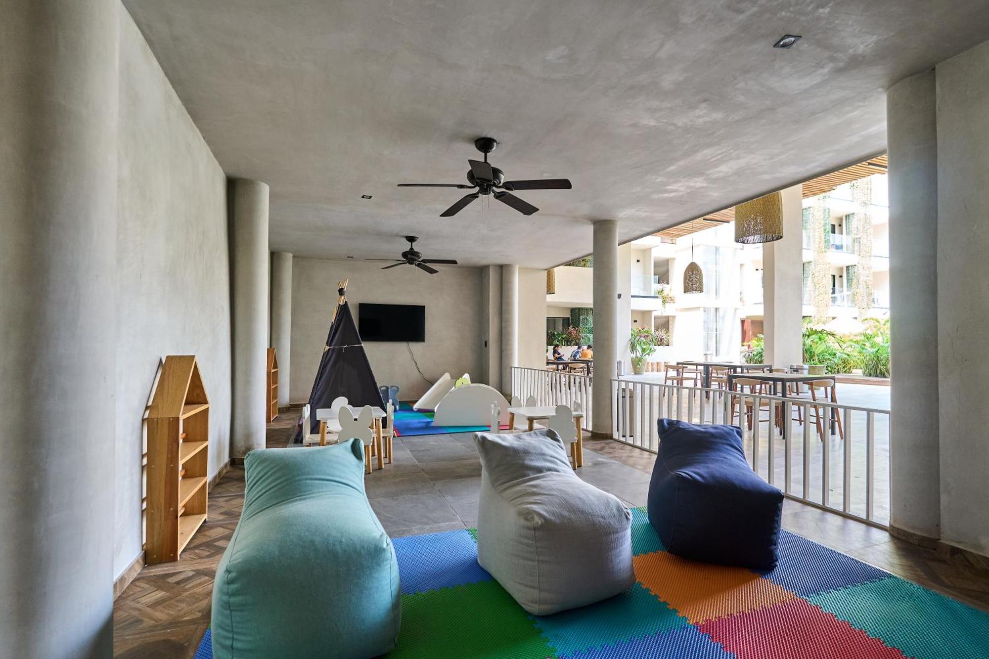 טולום Bakal Residence By Lockey מראה חיצוני תמונה
