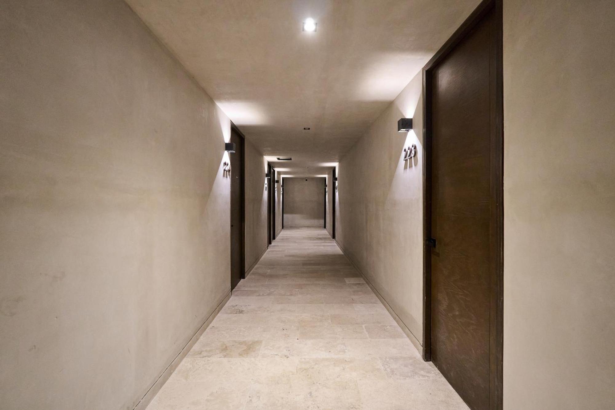 טולום Bakal Residence By Lockey מראה חיצוני תמונה