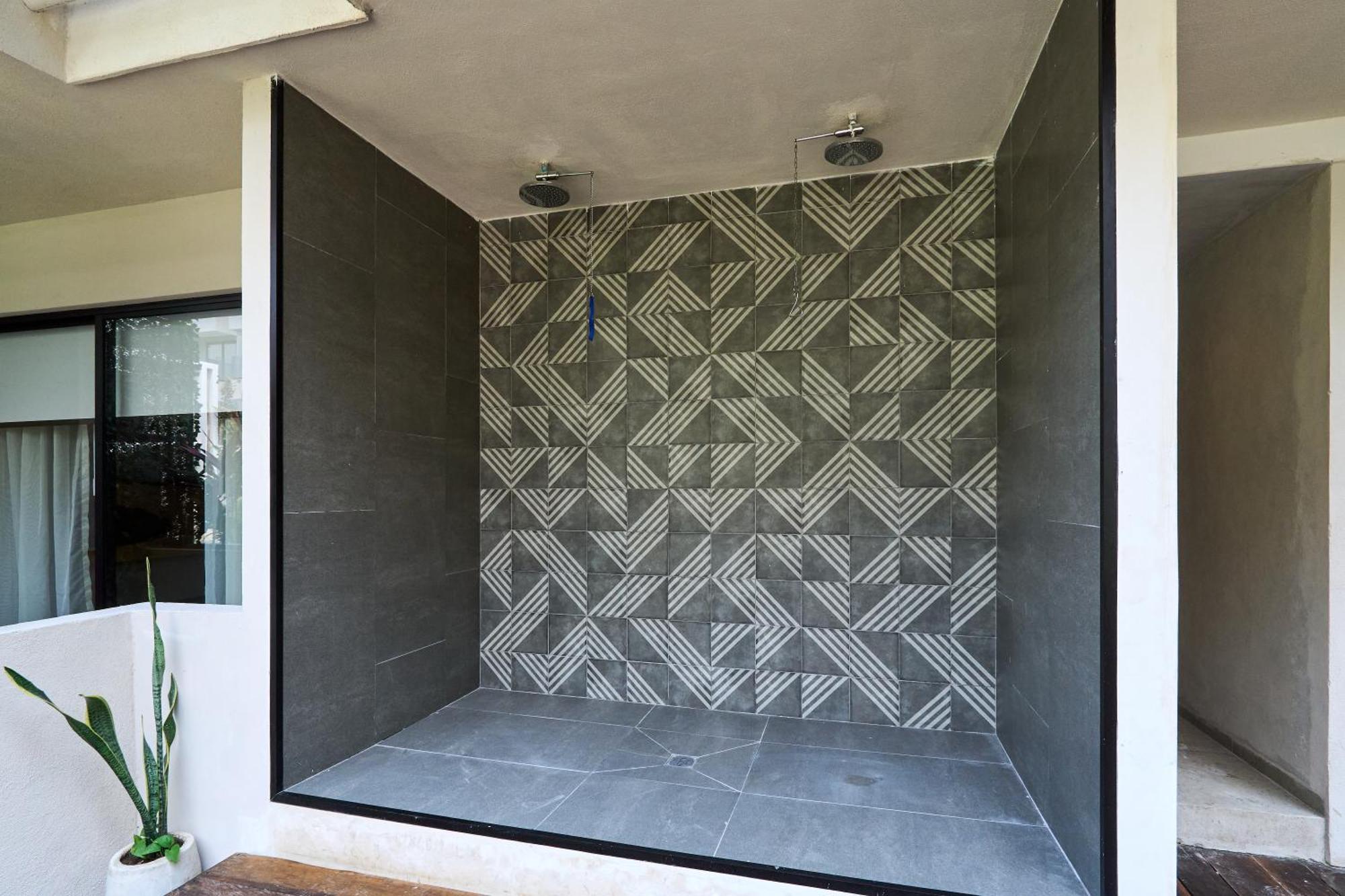 טולום Bakal Residence By Lockey מראה חיצוני תמונה