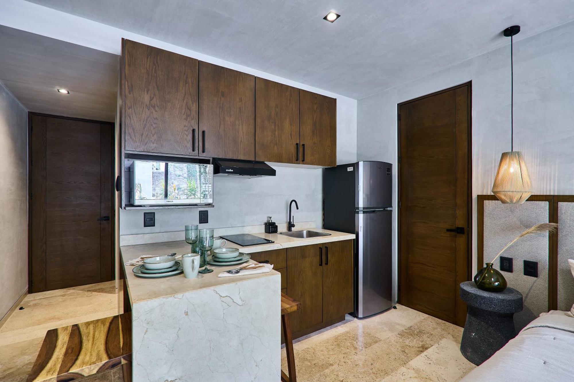 טולום Bakal Residence By Lockey מראה חיצוני תמונה