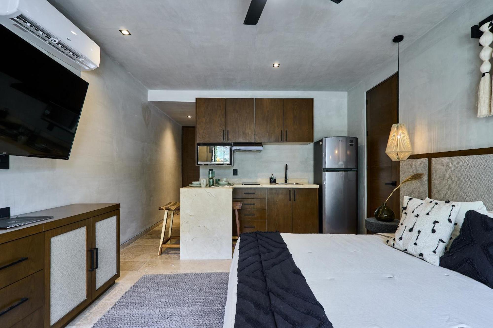 טולום Bakal Residence By Lockey מראה חיצוני תמונה
