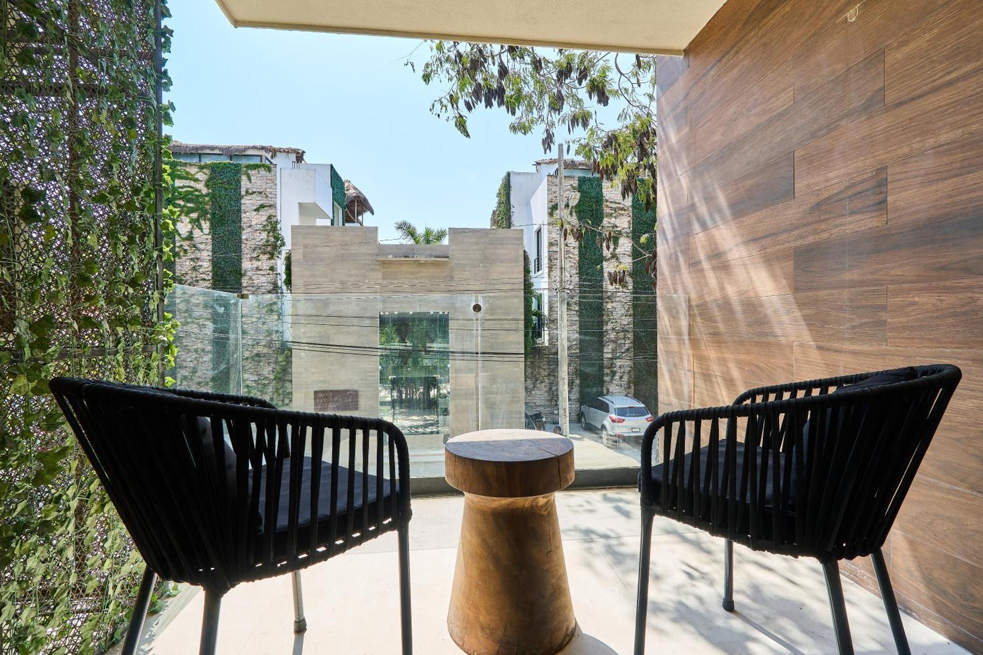 טולום Bakal Residence By Lockey מראה חיצוני תמונה